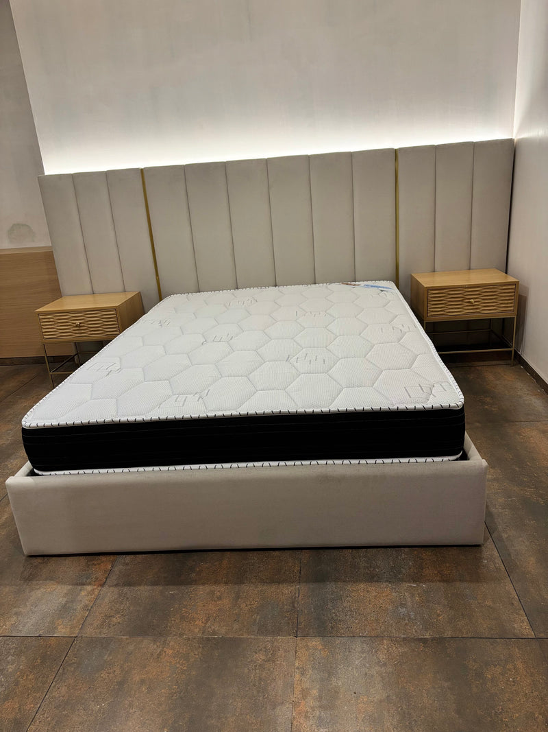 Cama Gomos Alongada