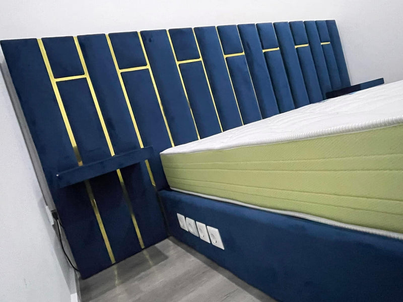 Cama Fortaleza Alongada
