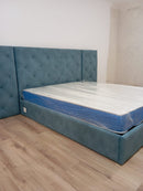 Cama Orlando Alongada