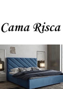 Cama Risca