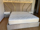 Cama Jade Alongada