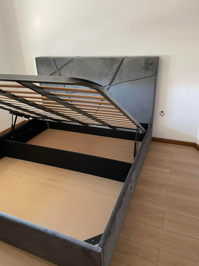 Cama Lua