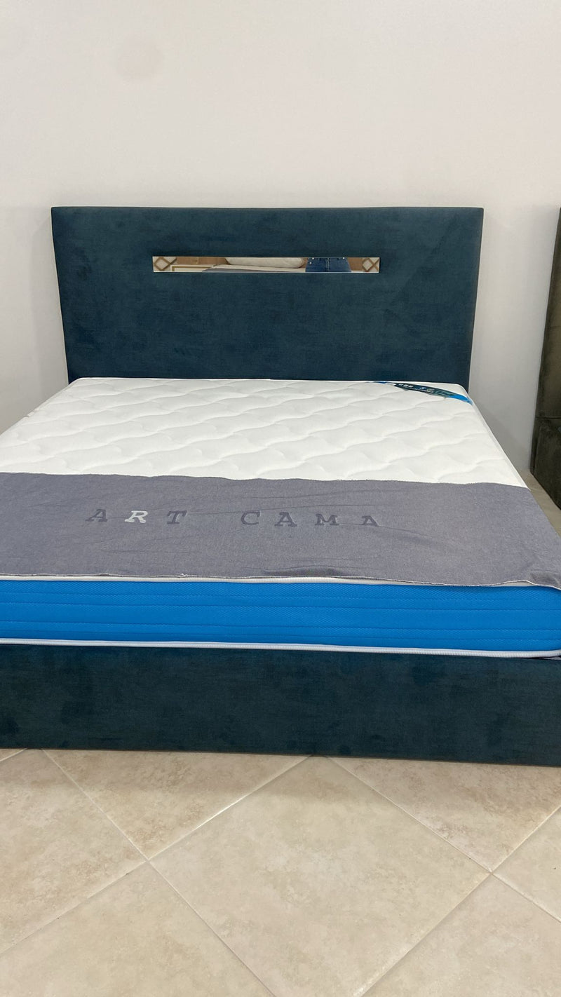 Cama Cecilia