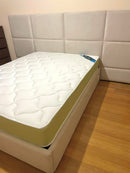 Cama Quadrados Alongada