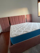 Cama Julieta Alongada