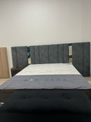 Cama Julieta Alongada