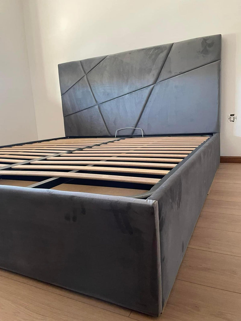 Cama Lua