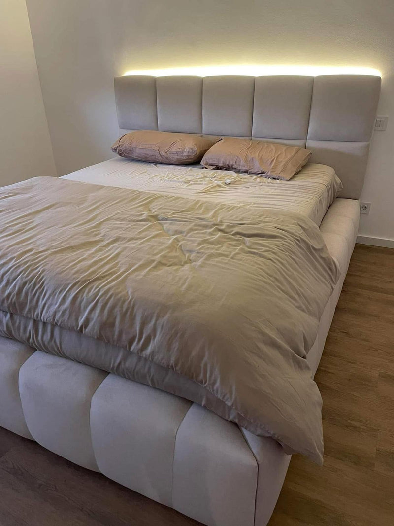 Cama Princesa