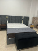 Cama Julieta Alongada