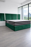 Cama Bella Alongada