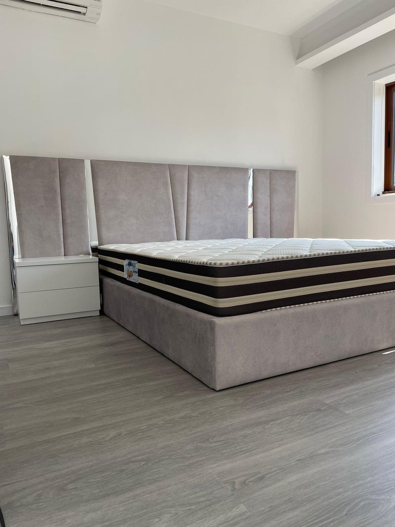 Cama Bella Alongada