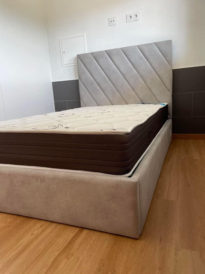 Cama Risca