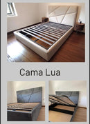 Cama Lua