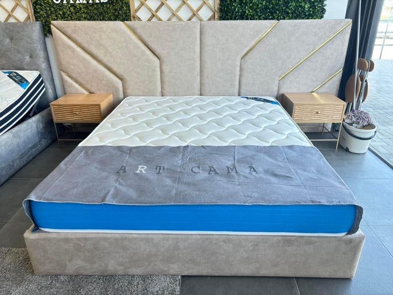 Cama Jade Alongada