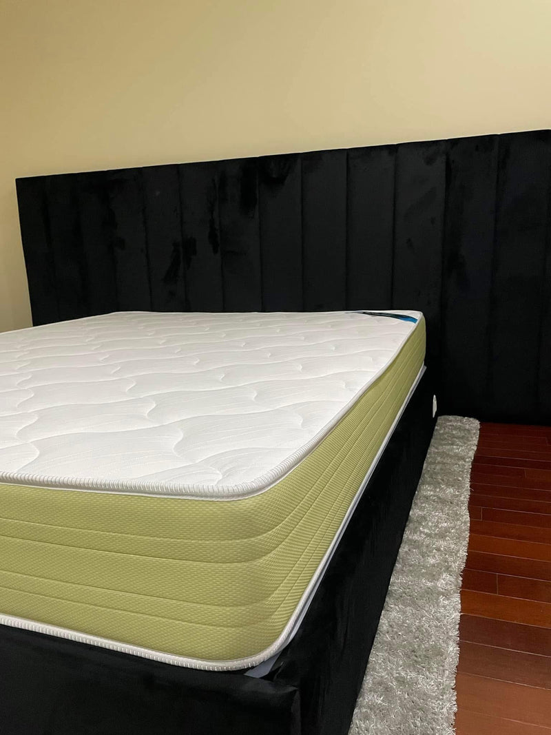 Cama Gomos Alongada