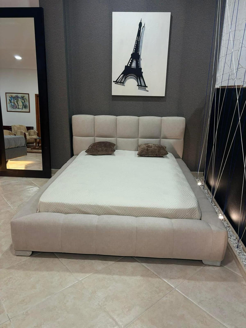 Cama Princesa