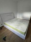 Cama Barão