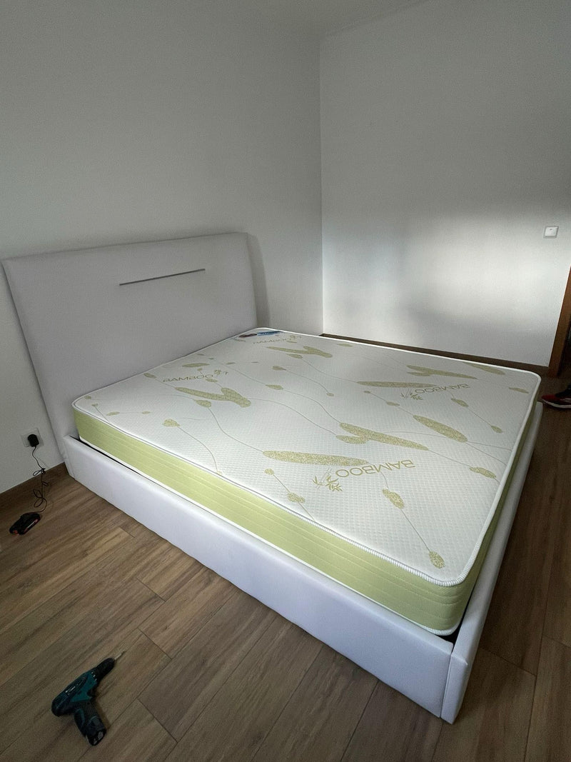 Cama Barão