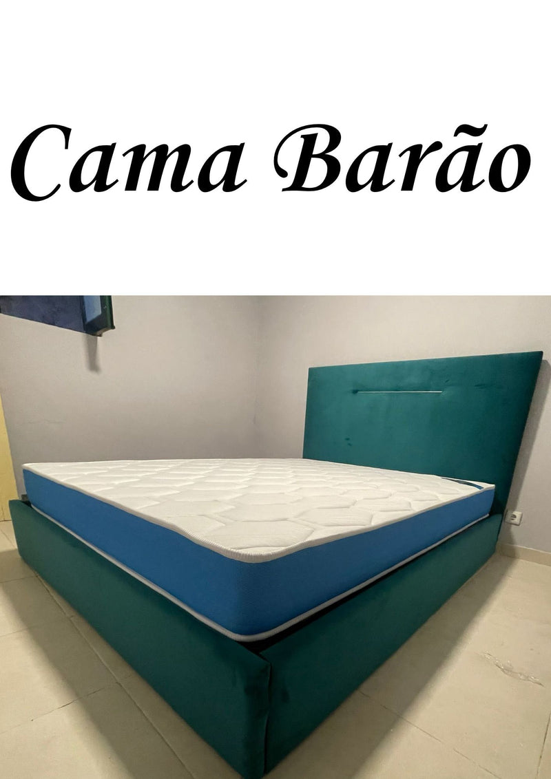 Cama Barão