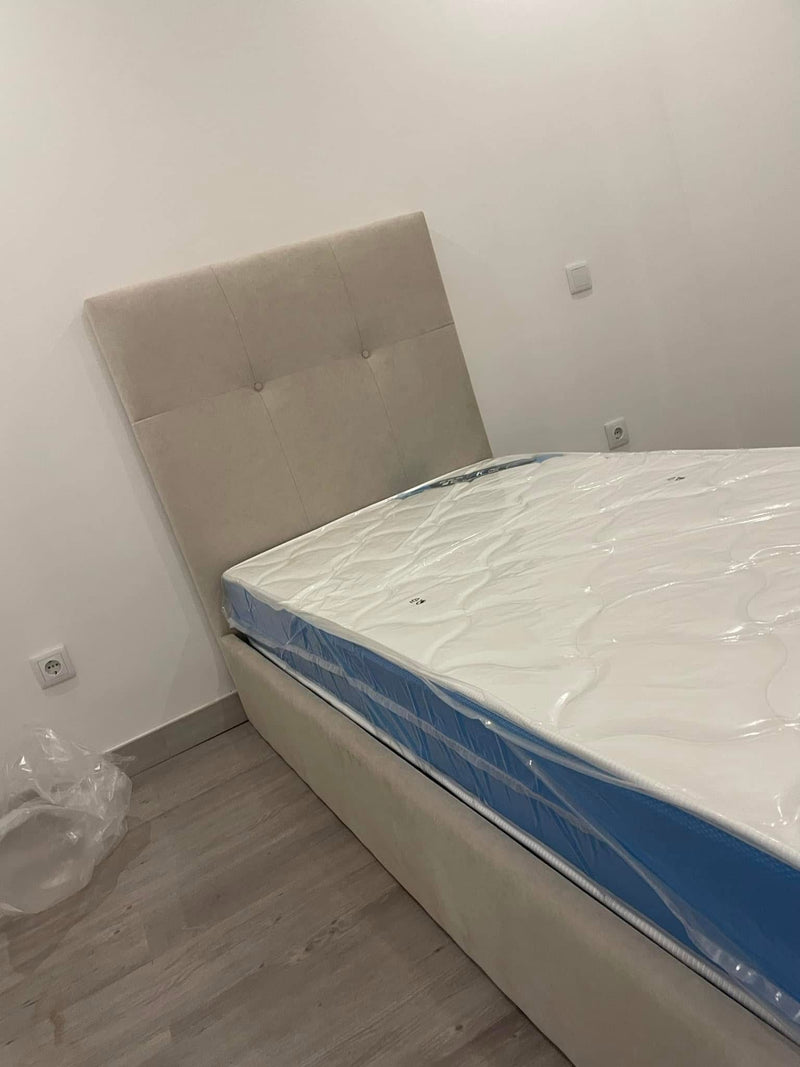 Cama Vitoria
