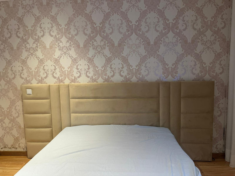 Cama Maria Alongada