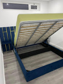 Cama Fortaleza Alongada