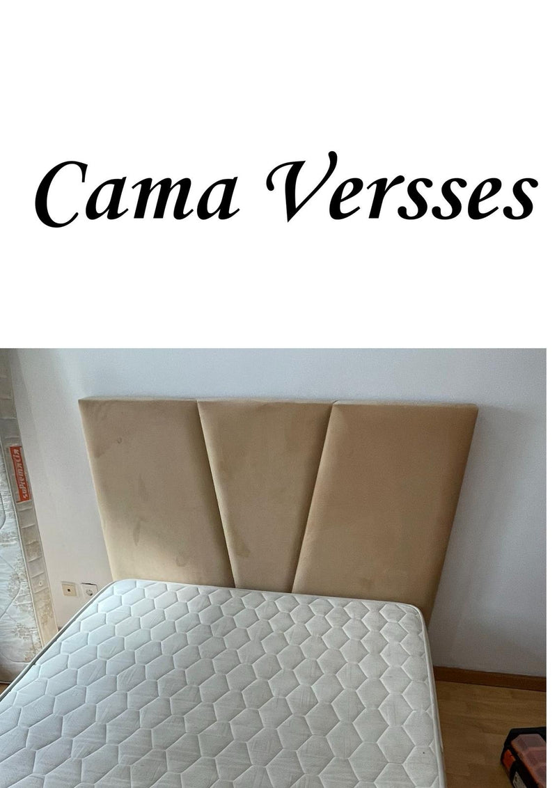 Cama Versses
