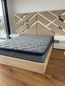 Cama Helena Alongada