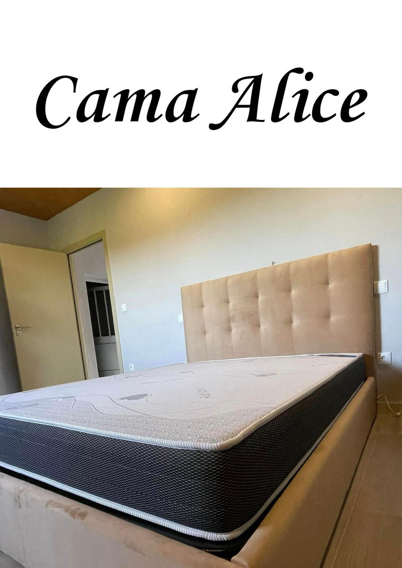 Cama Alice