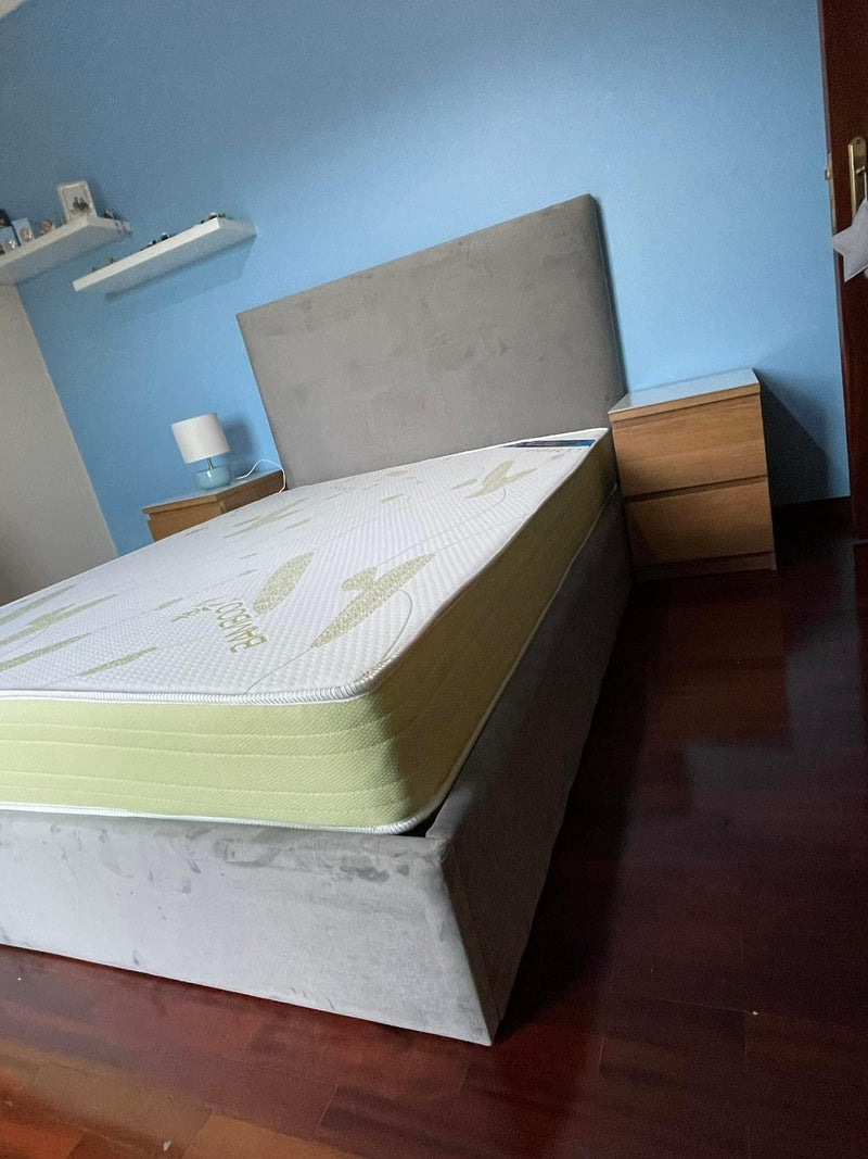 Cama Lisa