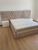 Cama Londres Alongada