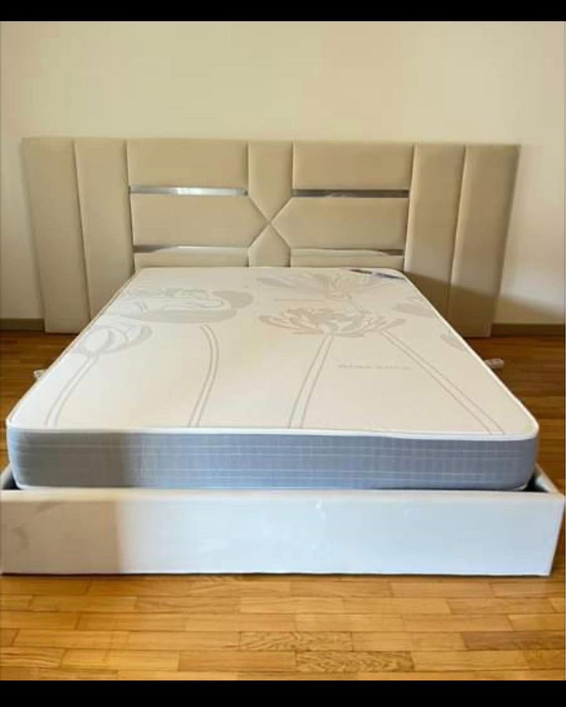 Cama Milla Alongada