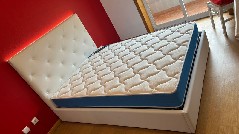 Cama Orlando