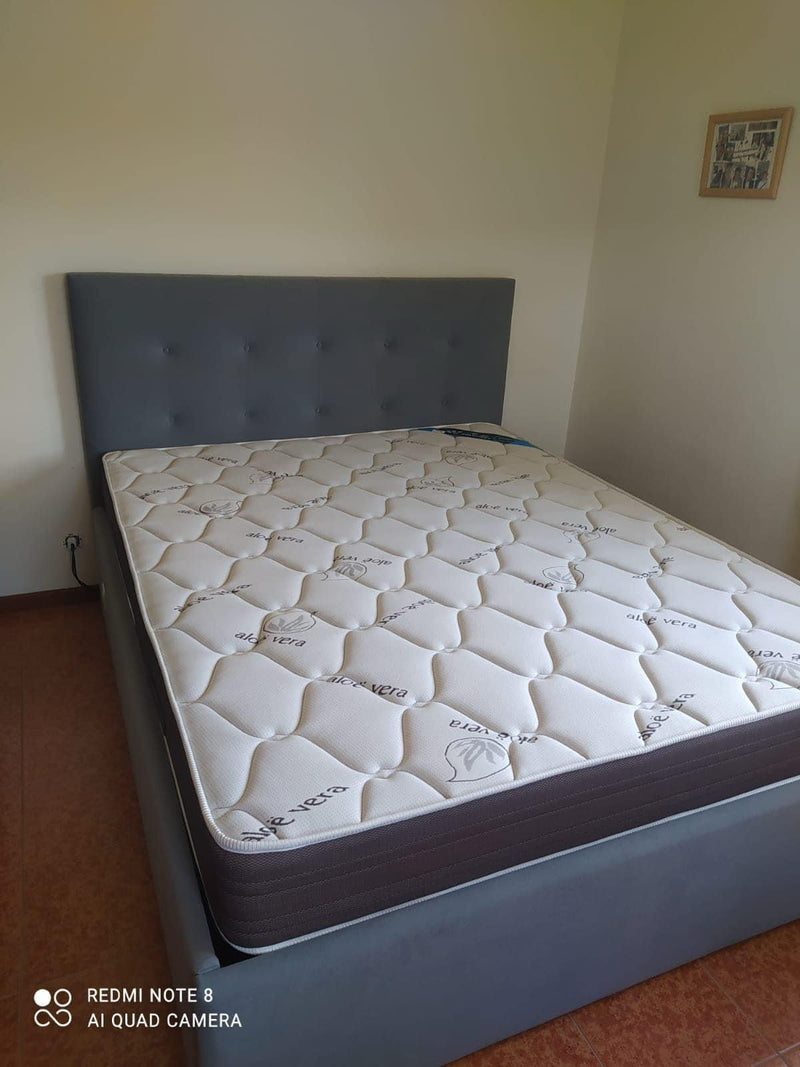 Cama Orlando
