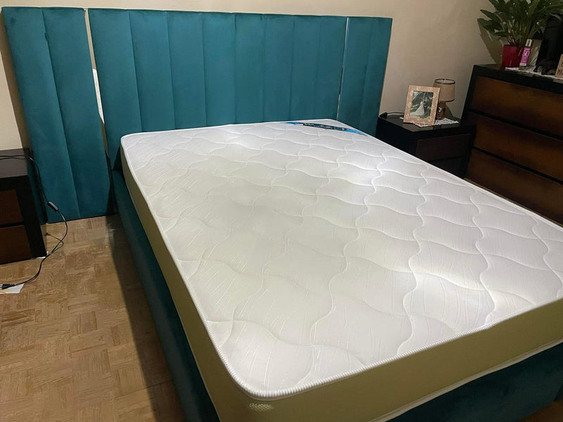 Cama Luxxur Alongada