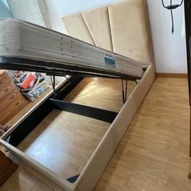 Cama Versses