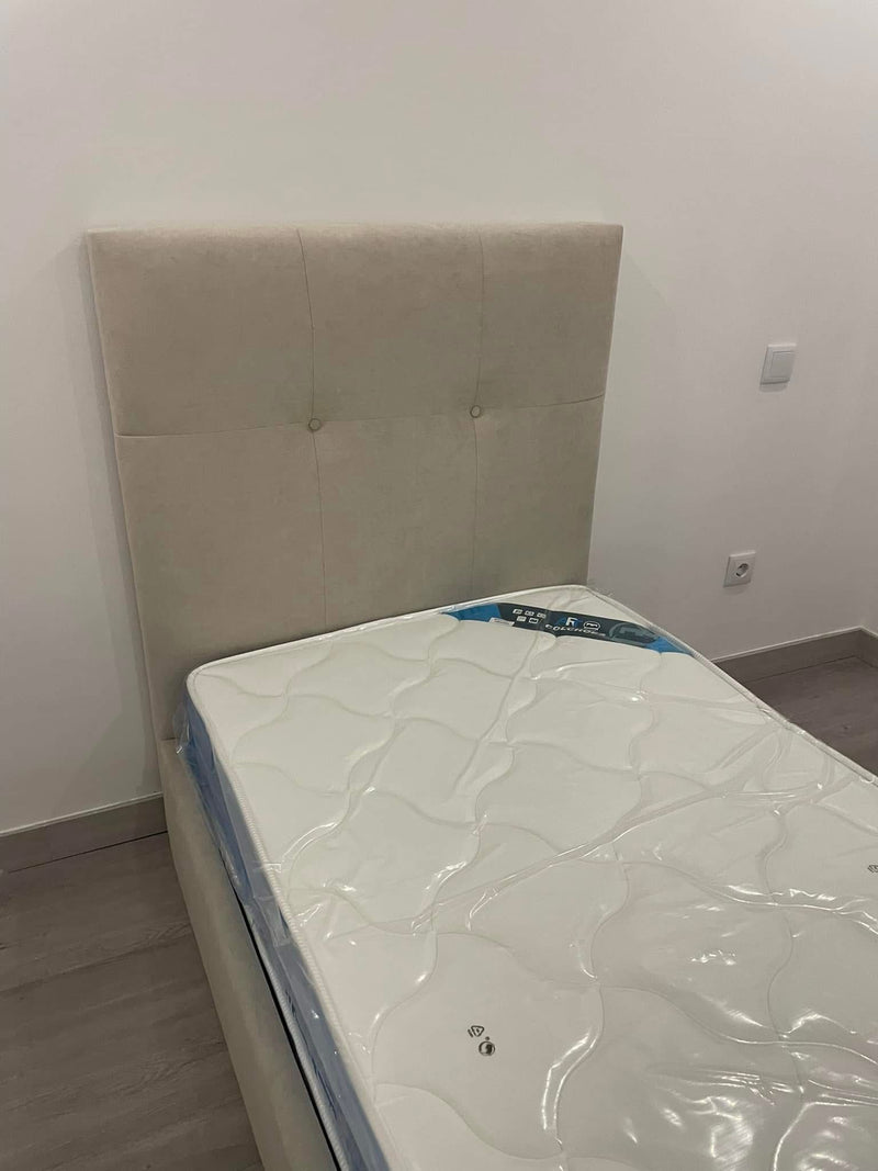 Cama Vitoria