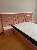 Cama Londres Alongada