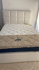 Cama Quadrados