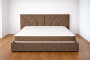 Cama Jade Alongada