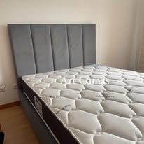 Cama 5 Gomos