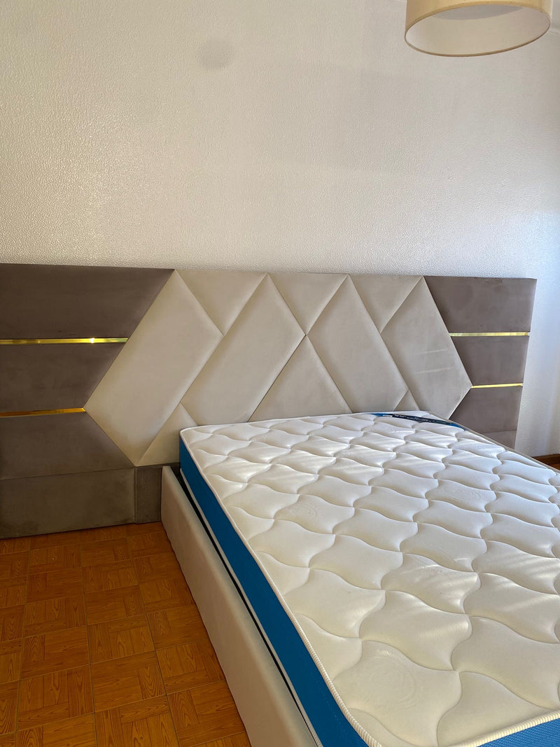 Cama Anjos Alongada