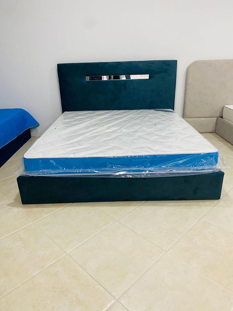 Cama Cecilia