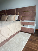 Cama Londres Alongada