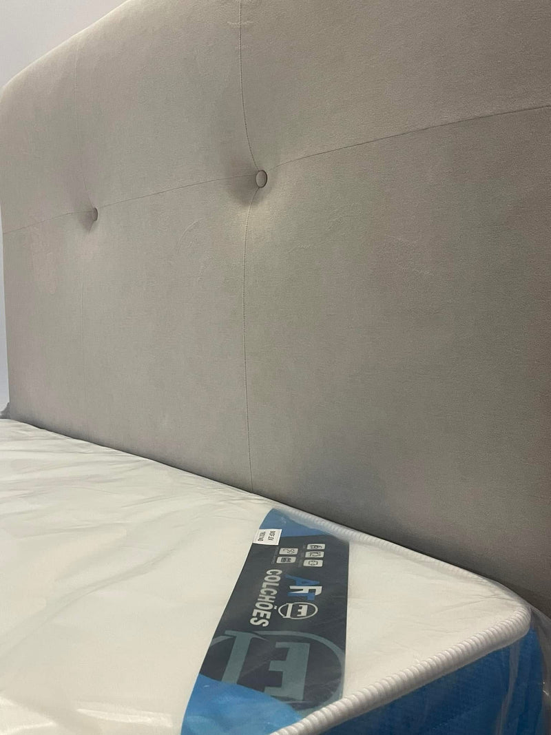 Cama Vitoria