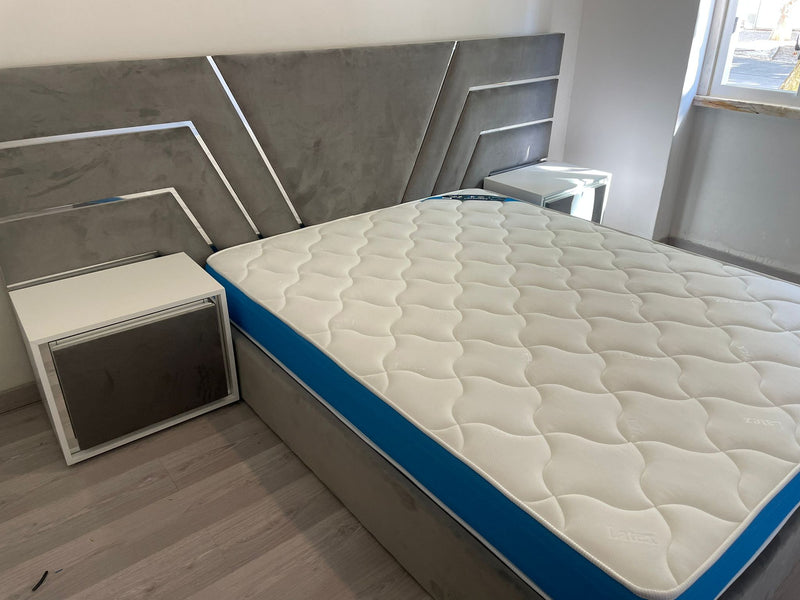 Cama Londres Alongada
