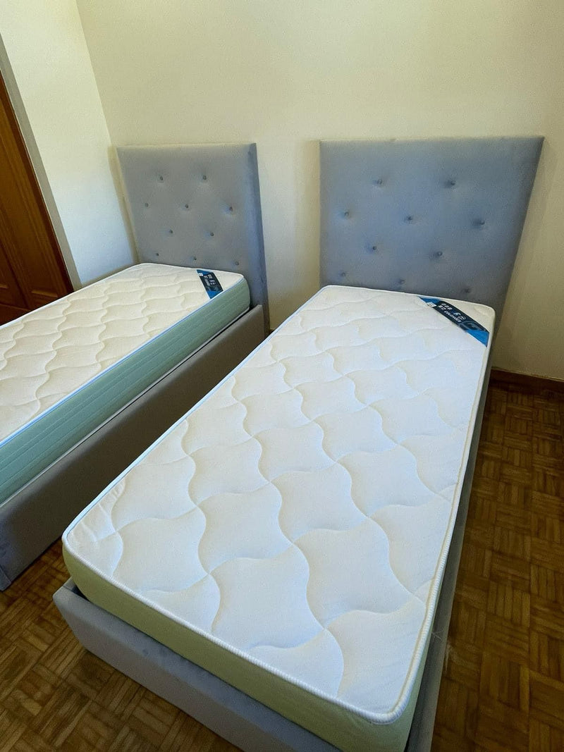 Cama Orlando
