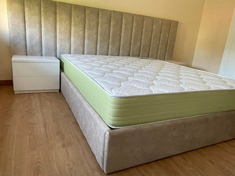 Cama Gomos Alongada