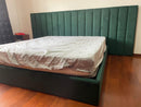 Cama Gomos Alongada