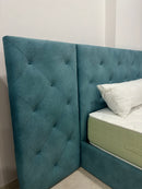 Cama Orlando Alongada